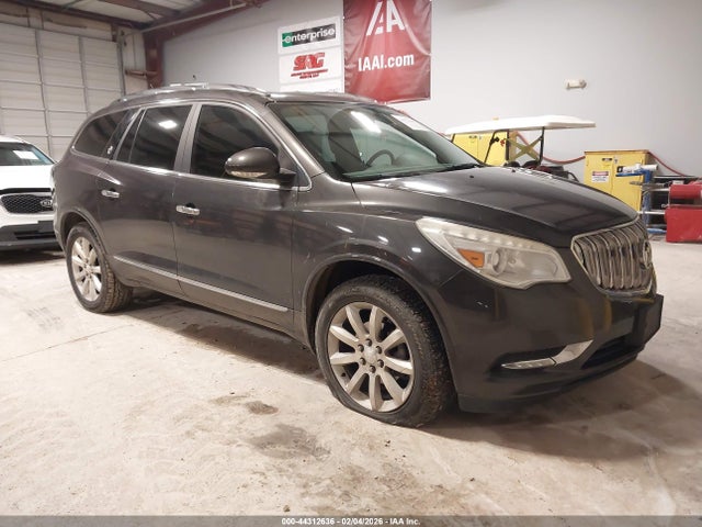 5GAKRCKD4FJ239023 Buick Enclave Premium