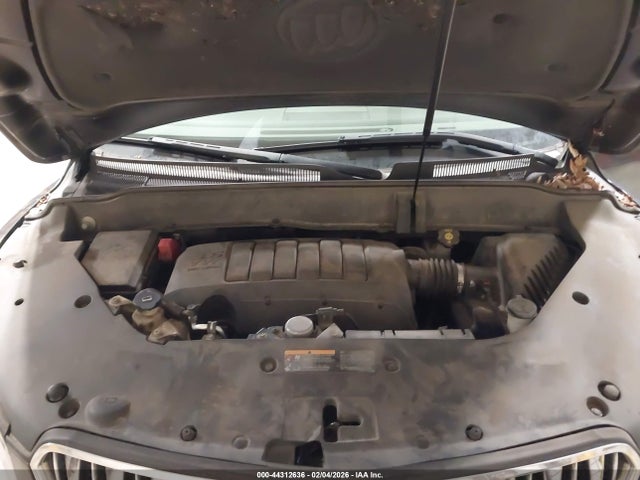 5GAKRCKD4FJ239023 Buick Enclave Premium