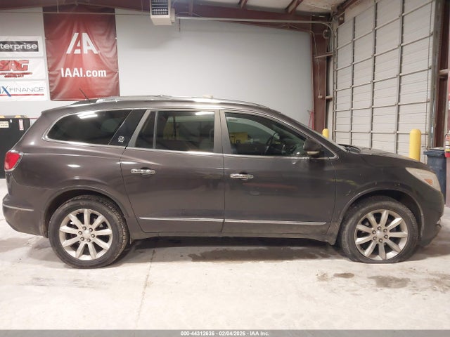 5GAKRCKD4FJ239023 Buick Enclave Premium
