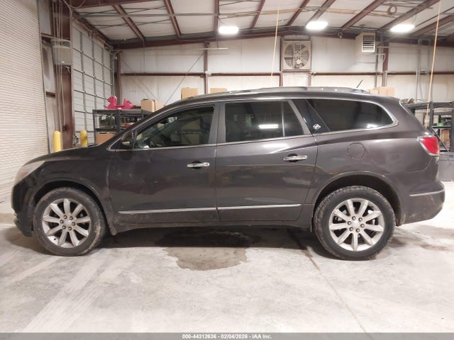 5GAKRCKD4FJ239023 Buick Enclave Premium
