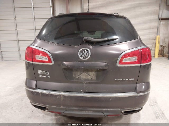 5GAKRCKD4FJ239023 Buick Enclave Premium