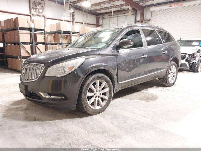 5GAKRCKD4FJ239023 Buick Enclave Premium