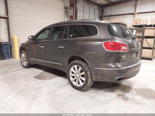 5GAKRCKD4FJ239023 Buick Enclave Premium