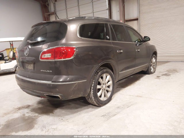 5GAKRCKD4FJ239023 Buick Enclave Premium