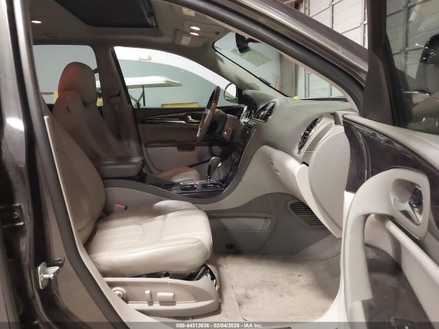 5GAKRCKD4FJ239023 Buick Enclave Premium