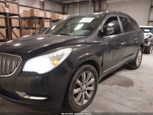 5GAKRCKD4FJ239023 Buick Enclave Premium