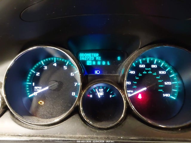 5GAKRCKD4FJ239023 Buick Enclave Premium
