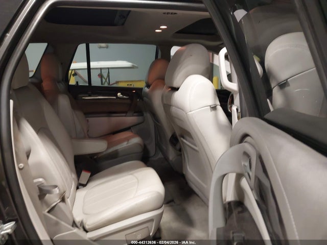 5GAKRCKD4FJ239023 Buick Enclave Premium