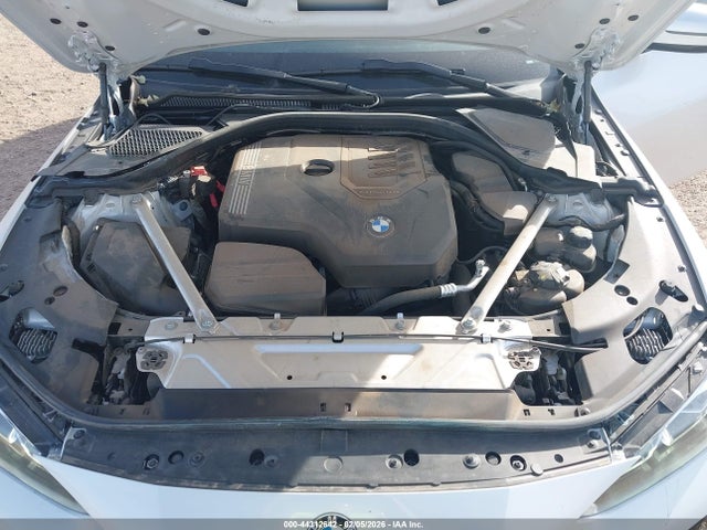 2022 BMW 430I WBA53AP05NCH80317 Photo 9