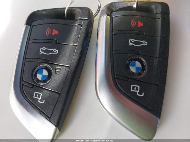 2022 BMW 430I WBA53AP05NCH80317 Photo 10