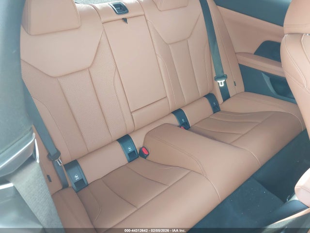 2022 BMW 430I WBA53AP05NCH80317 Photo 7