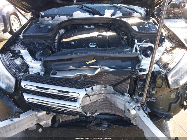 2022 MERCEDES-BENZ GLC 300 W1N0G8EB5NV326836 Photo 9