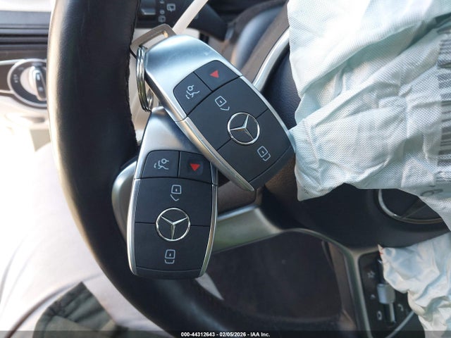 2022 MERCEDES-BENZ GLC 300 W1N0G8EB5NV326836 Photo 10