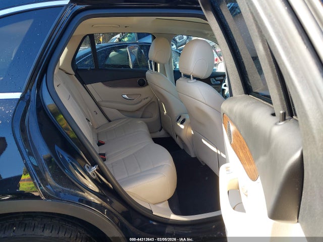 2022 MERCEDES-BENZ GLC 300 W1N0G8EB5NV326836 Photo 7