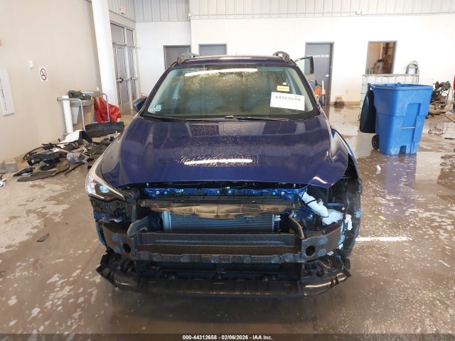 2024 Subaru Crosstrek Premium მანქანა იყიდება აუქციონზე, vin: JF2GUADC5R8378635, აუქციონის ნომერი: 44312658