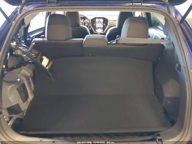 2024 Subaru Crosstrek Premium მანქანა იყიდება აუქციონზე, vin: JF2GUADC5R8378635, აუქციონის ნომერი: 44312658