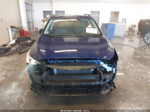 2024 Subaru Crosstrek Premium მანქანა იყიდება აუქციონზე, vin: JF2GUADC5R8378635, აუქციონის ნომერი: 44312658