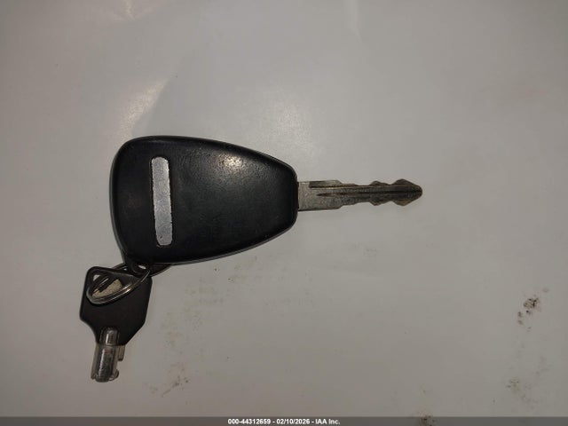 2007 JEEP WRANGLER 1J8GA59177L157496 Photo 10