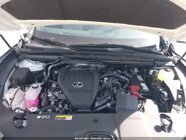 Продажа на аукционе авто 2026 Lexus Rx 350 Premium, vin: 2T2BAMBA3TC070987, номер лота: 44312664