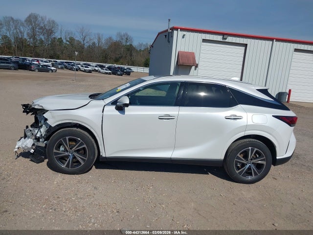 Продажа на аукционе авто 2026 Lexus Rx 350 Premium, vin: 2T2BAMBA3TC070987, номер лота: 44312664
