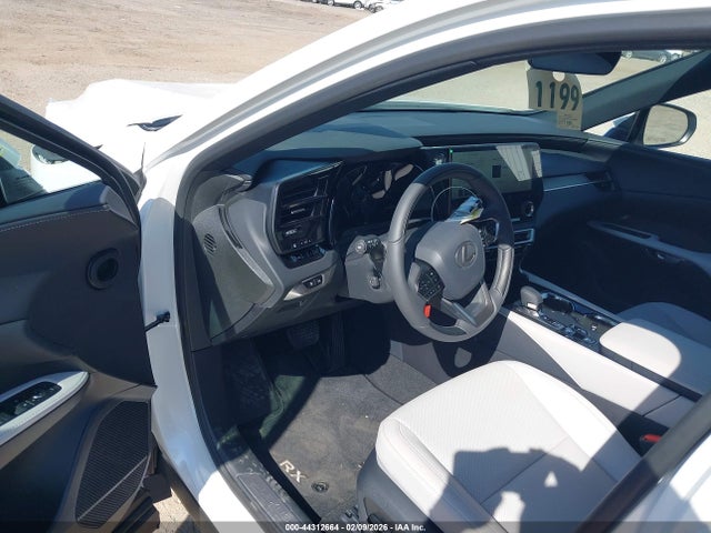 Продажа на аукционе авто 2026 Lexus Rx 350 Premium, vin: 2T2BAMBA3TC070987, номер лота: 44312664