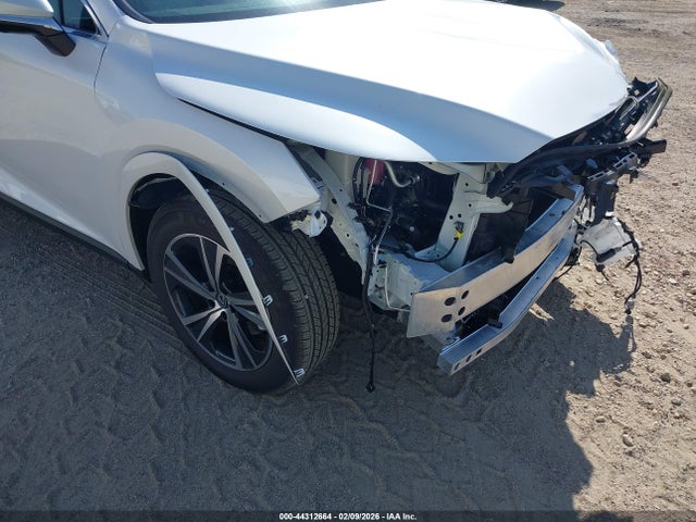 Продажа на аукционе авто 2026 Lexus Rx 350 Premium, vin: 2T2BAMBA3TC070987, номер лота: 44312664
