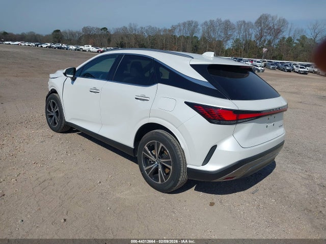 Продажа на аукционе авто 2026 Lexus Rx 350 Premium, vin: 2T2BAMBA3TC070987, номер лота: 44312664