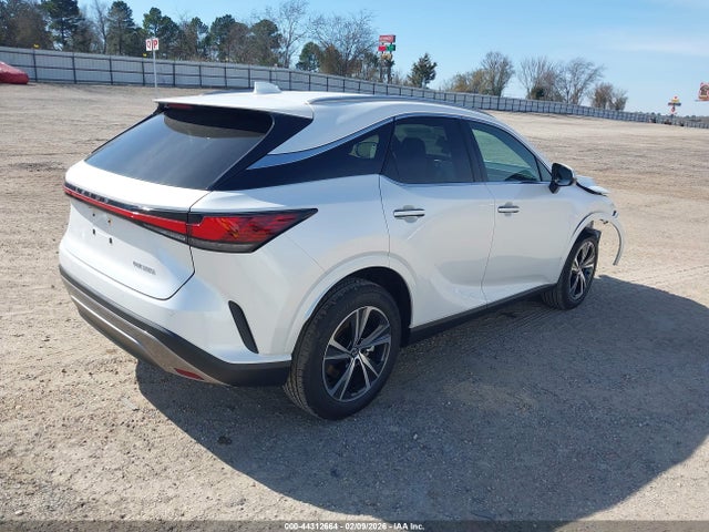 Продажа на аукционе авто 2026 Lexus Rx 350 Premium, vin: 2T2BAMBA3TC070987, номер лота: 44312664