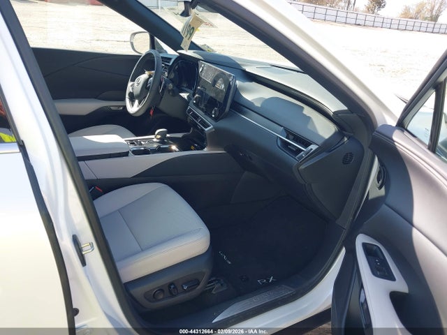 Продажа на аукционе авто 2026 Lexus Rx 350 Premium, vin: 2T2BAMBA3TC070987, номер лота: 44312664
