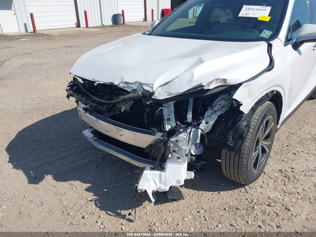 Продажа на аукционе авто 2026 Lexus Rx 350 Premium, vin: 2T2BAMBA3TC070987, номер лота: 44312664