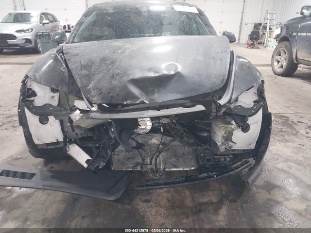 2025 TESLA MODEL 3 5YJ3E1EB4SF021145 Photo 5