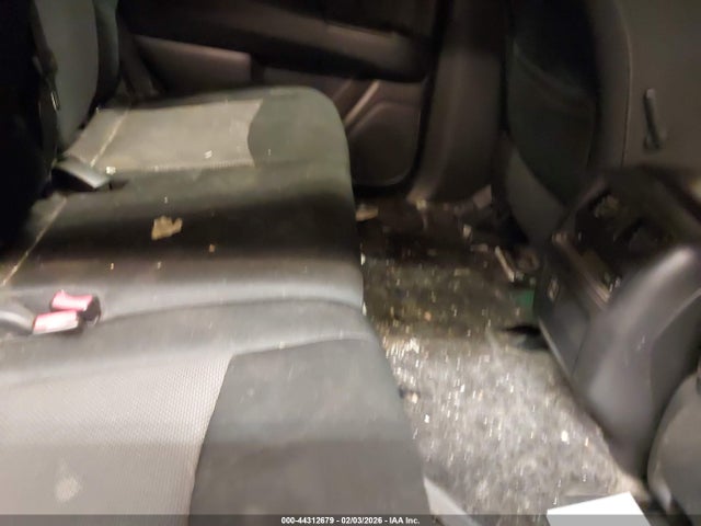 2018 NISSAN PATHFINDER 5N1DR2MM9JC655060 Photo 7