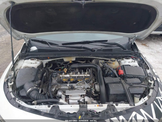 44312682 :رقم المزاد ، 1G1ZD5ST7JF253615 vin ، 2018 Chevrolet Malibu Lt مزاد بيع