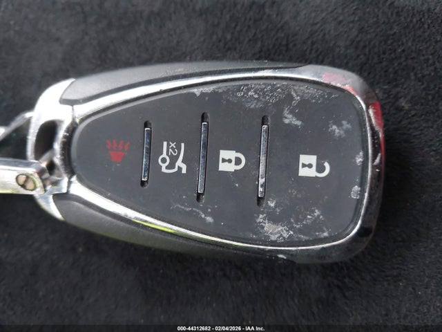 44312682 :رقم المزاد ، 1G1ZD5ST7JF253615 vin ، 2018 Chevrolet Malibu Lt مزاد بيع