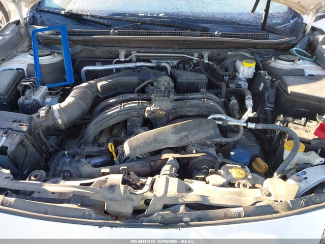4S4BTAPC3N3198287 Subaru Outback Touring