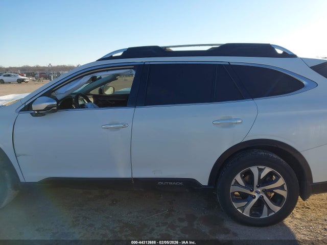 4S4BTAPC3N3198287 Subaru Outback Touring