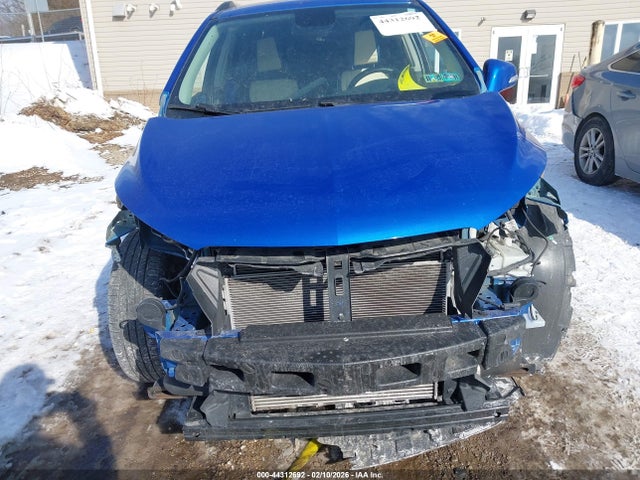 Aukcja sprzedaży 2018 Buick Encore Preferred, vin: KL4CJASB1JB610360, numer aukcji: 44312692
