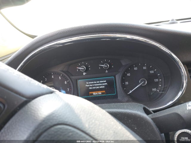 Aukcja sprzedaży 2018 Buick Encore Preferred, vin: KL4CJASB1JB610360, numer aukcji: 44312692