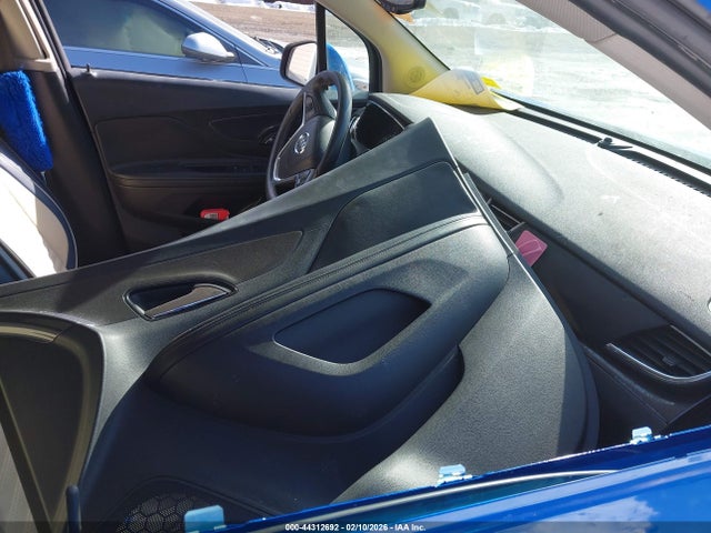 Aukcja sprzedaży 2018 Buick Encore Preferred, vin: KL4CJASB1JB610360, numer aukcji: 44312692
