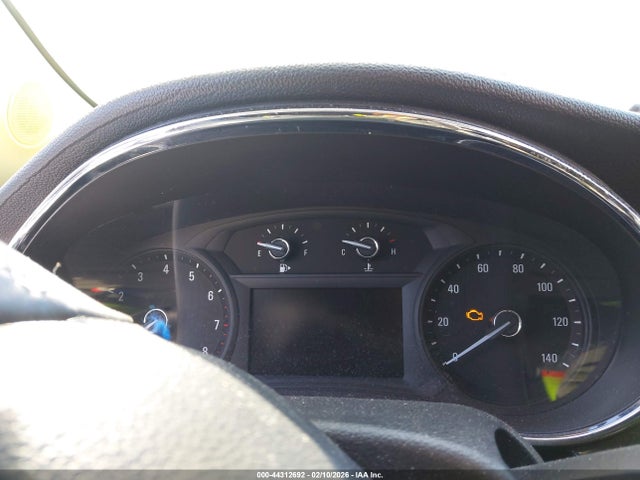 Aukcja sprzedaży 2018 Buick Encore Preferred, vin: KL4CJASB1JB610360, numer aukcji: 44312692