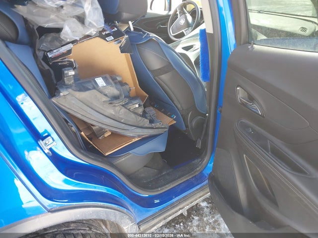 Aukcja sprzedaży 2018 Buick Encore Preferred, vin: KL4CJASB1JB610360, numer aukcji: 44312692