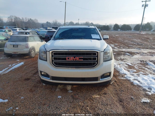 Продаж на аукціоні авто 2015 Gmc Yukon Xl 1500 Slt, vin: 1GKS1HKC8FR194863, номер лоту: 44312702