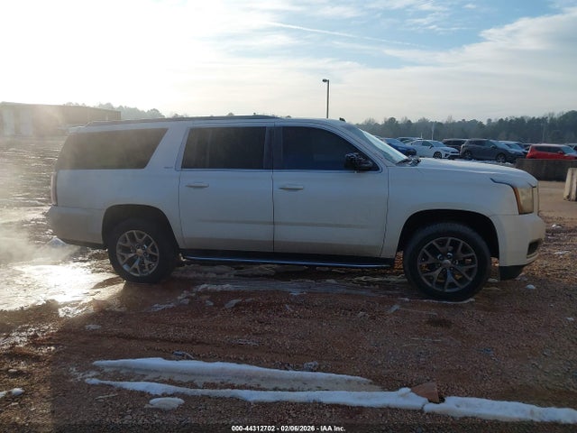 Продаж на аукціоні авто 2015 Gmc Yukon Xl 1500 Slt, vin: 1GKS1HKC8FR194863, номер лоту: 44312702