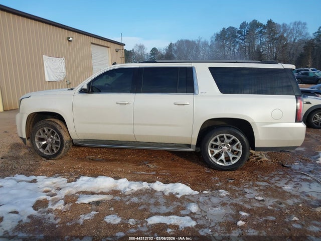 Продаж на аукціоні авто 2015 Gmc Yukon Xl 1500 Slt, vin: 1GKS1HKC8FR194863, номер лоту: 44312702