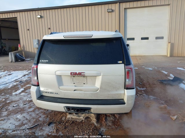 Продаж на аукціоні авто 2015 Gmc Yukon Xl 1500 Slt, vin: 1GKS1HKC8FR194863, номер лоту: 44312702