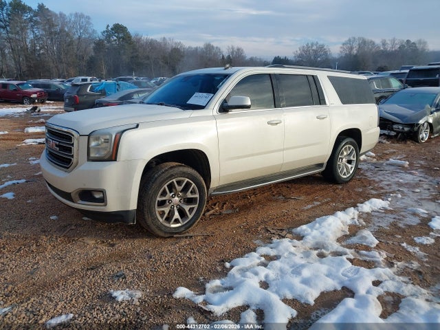 Продаж на аукціоні авто 2015 Gmc Yukon Xl 1500 Slt, vin: 1GKS1HKC8FR194863, номер лоту: 44312702