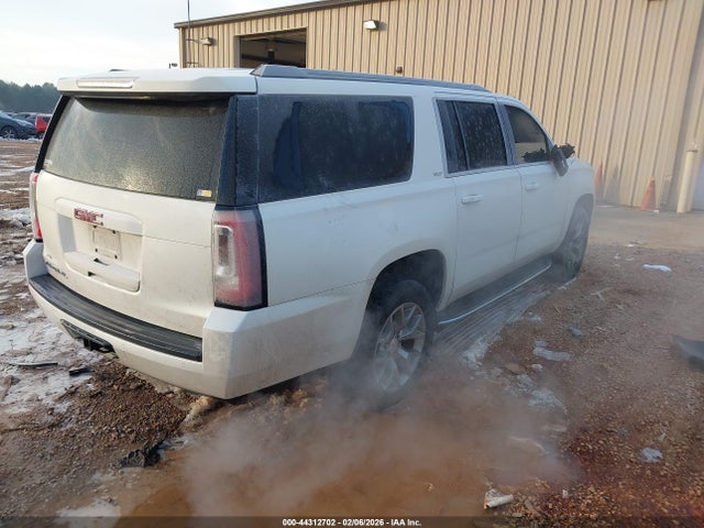 Продаж на аукціоні авто 2015 Gmc Yukon Xl 1500 Slt, vin: 1GKS1HKC8FR194863, номер лоту: 44312702