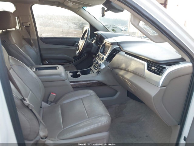 Продаж на аукціоні авто 2015 Gmc Yukon Xl 1500 Slt, vin: 1GKS1HKC8FR194863, номер лоту: 44312702
