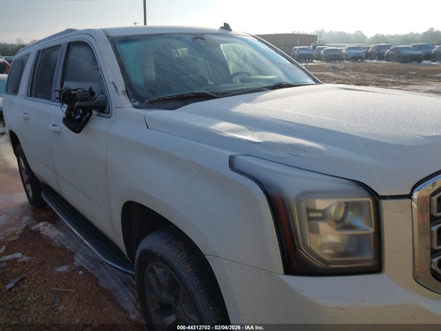 Продаж на аукціоні авто 2015 Gmc Yukon Xl 1500 Slt, vin: 1GKS1HKC8FR194863, номер лоту: 44312702