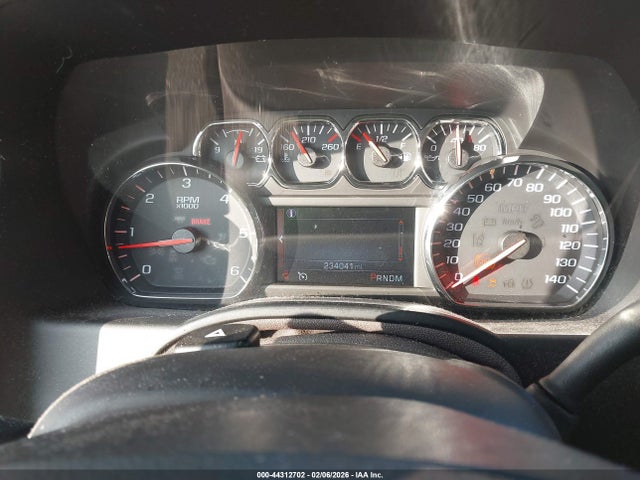 Продаж на аукціоні авто 2015 Gmc Yukon Xl 1500 Slt, vin: 1GKS1HKC8FR194863, номер лоту: 44312702